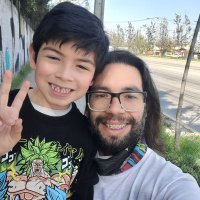 ricardo luna (@ricardolpx) 's Twitter Profile