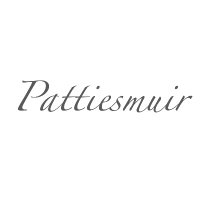 Pattiesmuir Ltd(@pattiesmuir) 's Twitter Profile Photo