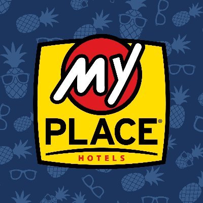 Official account for #MyPlaceHotels HQ & development news. Headquartered in South Dakota, expanding coast to coast!