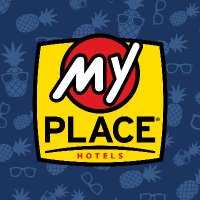 My Place HQ(@MyPlaceHQ) 's Twitter Profile Photo