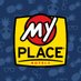 My Place HQ (@myplacehq) Twitter profile photo My Place HQ (@myplacehq) Twitter profile photo
