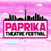 Paprika Festival (@paprikafestival) Twitter profile photo Paprika Festival (@paprikafestival) Twitter profile photo