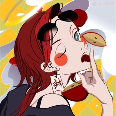 133yj's profile picture. 🌶️🐔//璃月人//摸索中·杂食❤️🔞专心ghs
【禁止转载/ Don ' t repost .】