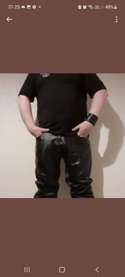 Another cum-loving gay slag!
WestYorks/often in Gtr Manc UK
18/21+ men only.  
🔞 OVER 18s ONLY! 🔞