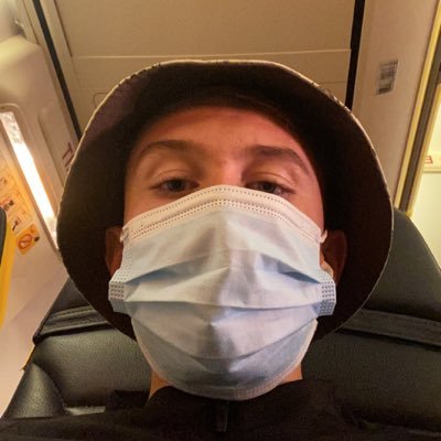 Tobiasmilslund1's profile picture. 