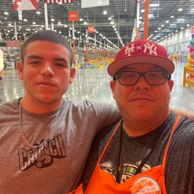 alexperez0303's profile picture. TEMCO LOGISTICS OPERATIONS MANAGER MIAMI DFS 5841 - ALL POSTING ARE MY OWN AND DO NOT NECESSARILY REFLECT THOSE OF TEMCO LOGISTICS OR THE HOME DEPOT