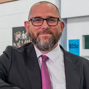 Shaun Allison Profile