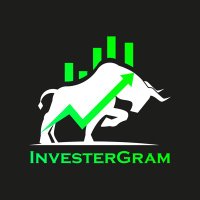 Investergram (@investergram) 's Twitter Profile Photo Investergram (@investergram) 's Twitter Profile Photo