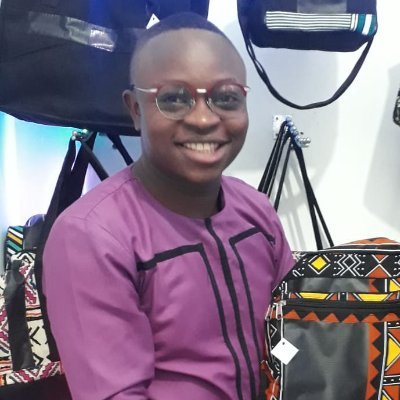 MaroMaua's profile picture. High Level Champion for Climate Action. Youth advocate for the global SDG's, passionate about Mentorship, Leadership and Economical Development.