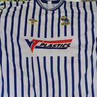 Broton (@brotonswfc) 's Twitter Profile Photo Broton (@brotonswfc) 's Twitter Profile Photo