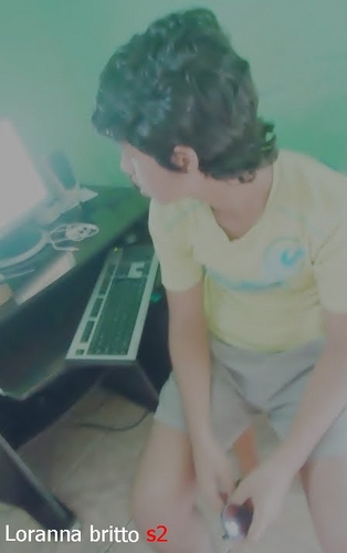 Escorpiano , time flamengo . Rio Branco Ac :* , 14 anos , eu amo você , e não importa o que vão dizer , eu quero só você ♫ loranna britto ferreira s2