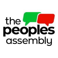 Birmingham People's Assembly(@BirminghamPeopA) 's Twitter Profile Photo