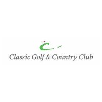Classic Golf and Country Club(@ClassicGolfand1) 's Twitter Profile Photo