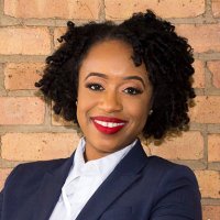 Raquel McGee (@raquelmteaches) Twitter profile photo