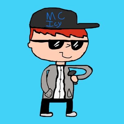 The official twitter of American rapper MC Icy. Rapper, Lyricist, Skateboarder