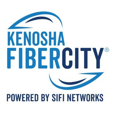 Welcome to Kenosha FiberCity®, a 100% fiber optic network bringing superfast internet to Kenosha, Wisconsin!