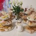 Mrs B's Afternoon Teas 🎂🫖 (@mrsbsafternoon1) Twitter profile photo Mrs B's Afternoon Teas 🎂🫖 (@mrsbsafternoon1) Twitter profile photo