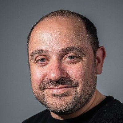 thomasagorman's profile picture. Husband and Father | Photographer