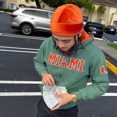 I don’t see nobody but me, who I’m gon lose to??