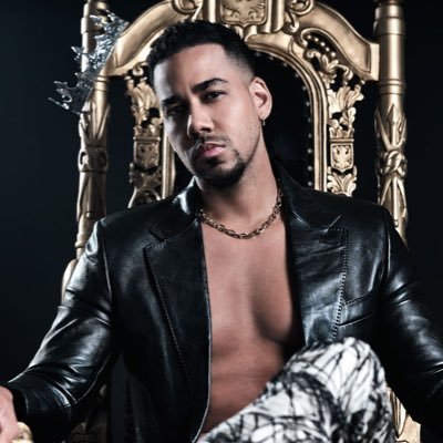 Romeo Santos Guadalajara