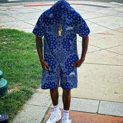 TrillbeenTrill's profile picture. 