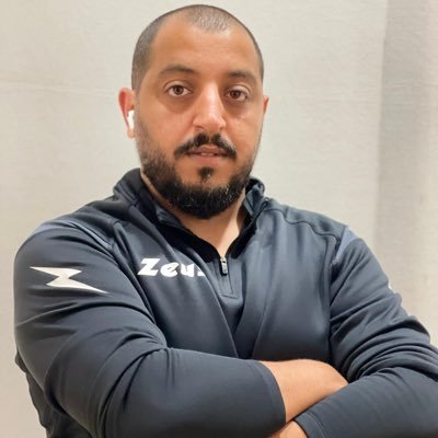 حسابي الجديد حمود الفضلي حسابي القديم انسرق ، اداري رياضي