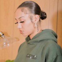 Baby j 🦋 (@ijadaaaa) Twitter profile photo