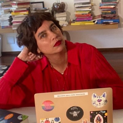 Escritora & Roteirista #RensgaHits! ❤️‍🔥🦅 jobs: juliana.marinho@zecavitorino.com.br