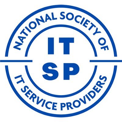 National Society of IT Service Providers promotions education and professionalism in the IT industry. Founded 2021.