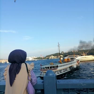 bsena9678's profile picture. Ankara
KKÜ-İşletme
İÜ-Çoçuk Gelişimi