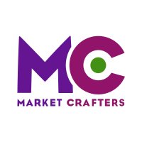 Market Crafters(@Marketcrafters_) 's Twitter Profile Photo