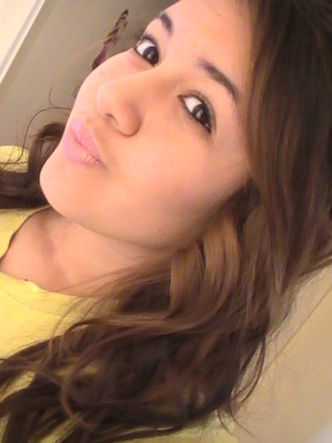 Nãoo Mee Julguee Poiis Vooç Ve Meeu Roosto Nãoo Meeu Coraçãoo ♥!