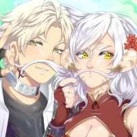 Diana | Loving Thancred (@diacred_xiv) 's Twitter Profile Photo Diana | Loving Thancred (@diacred_xiv) 's Twitter Profile Photo