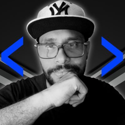 jppod's profile picture. Programador Frontend JavaScript, Backend Php - Py. #developer