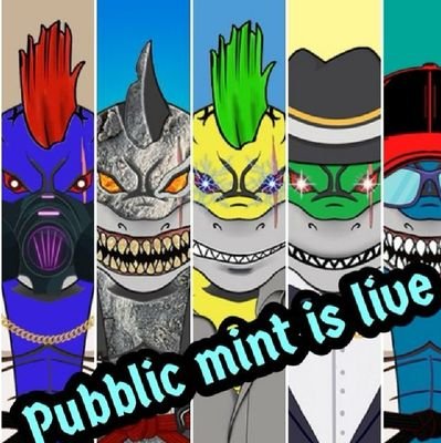 Gonzo Artsさんのプロフィール画像