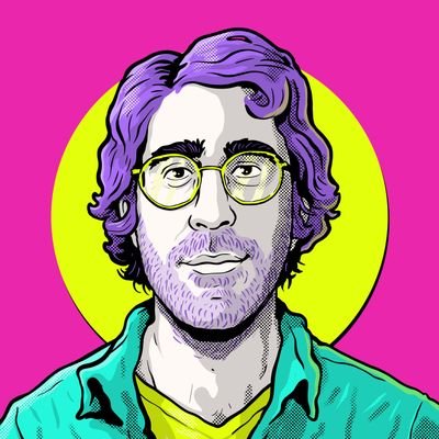 Benjamin Mackeyさんのプロフィール画像