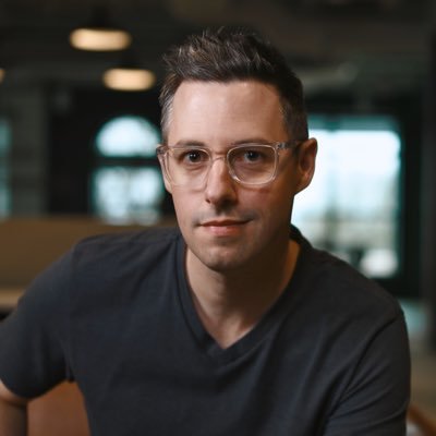 shaunbennett's profile picture. Co-Founder of LabeLive