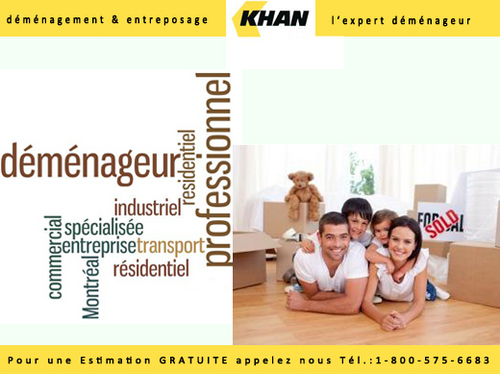 Déménageurs Montreal est une compagnie établie dans l'industrie du déménagement depuis plus de trente ans.
Appelez nous: 1-800-567-6683