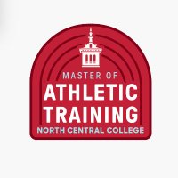 North Central College Athletic Training Program(@NC_ATP) 's Twitter Profile Photo