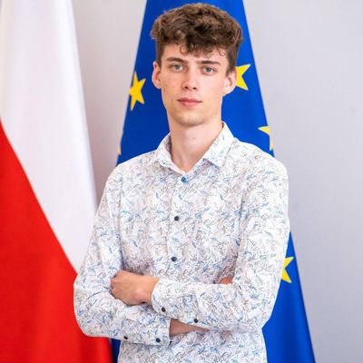 Lewica | Koordynator Młodej Lewicy | Szamotuły • Poznań • Warszawa | Student Prawa WPiA UW
🏳️‍🌈🇪🇺🇵🇱