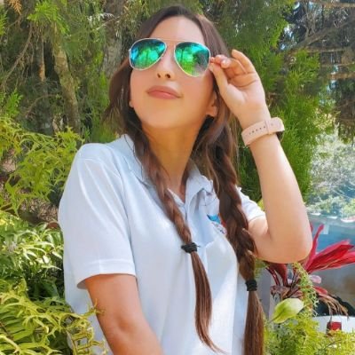 Licenciada en Mercadotecnia y Publicidad