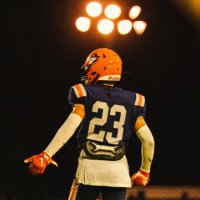 Carter Barrett - 2024 Safety (@23carterbarrett) 's Twitter Profile Photo Carter Barrett - 2024 Safety (@23carterbarrett) 's Twitter Profile Photo