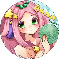 HAMA (@hama_melon) 's Twitter Profile Photo