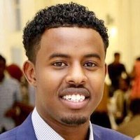 Mohamed Yusuf Bakayle(@MoBakayle) 's Twitter Profile Photo