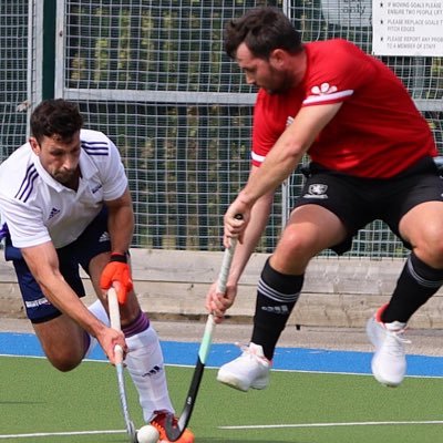 Caterham. PE teacher at Hugh Christie. Player Coach at Horsham Hockey Club, sponsored by Catalyst Hockey