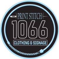 1066 Logos Print & Embroidery(@1066_logos) 's Twitter Profile Photo