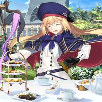 メティーさんのプロフィール画像