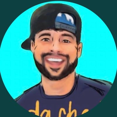 ChadEhl61627672's profile picture. 3 million (Media Influencer Da_Chad). A dad dancing against childhoodcancer