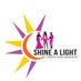 SHINE A LIGHT CBO (@sal_cbo) Twitter profile photo SHINE A LIGHT CBO (@sal_cbo) Twitter profile photo