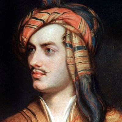 Manbyronic1's profile picture. 
